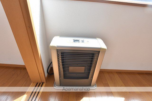 グレースコートシオンの内装写真