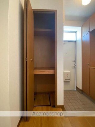 Ｍ・Ｋハイツ[2DK/45.82m2]の内装1