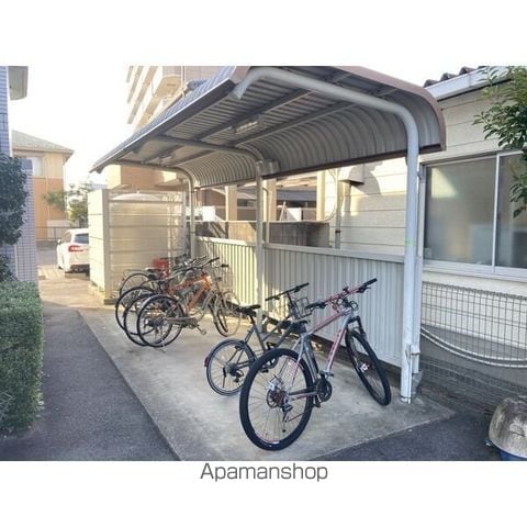 アルヴェアーレ藤が丘のその他写真