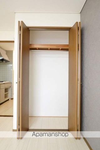 シャインキャッスルIIの内装写真