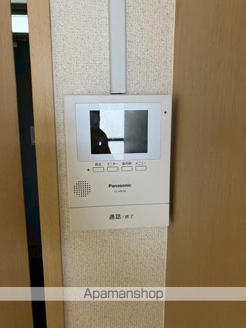 マグノリア春日の内装写真
