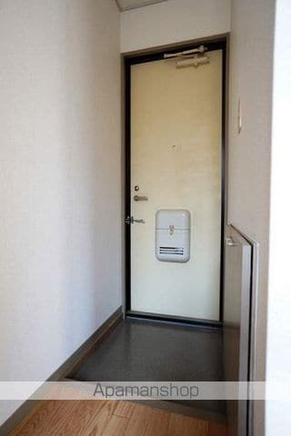 ドミール小野の内装写真
