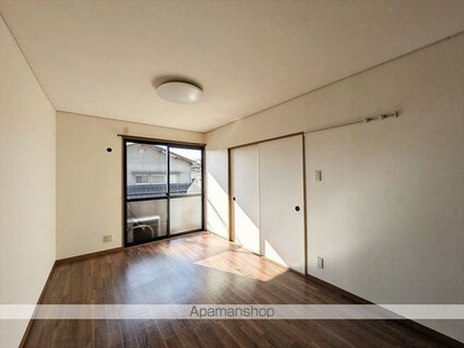 セレーノ岡本　Ａ棟[2LDK/50.39m2]のリビング・居間