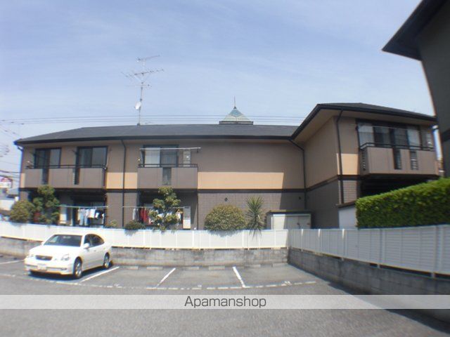 ウイング西宮の外観写真