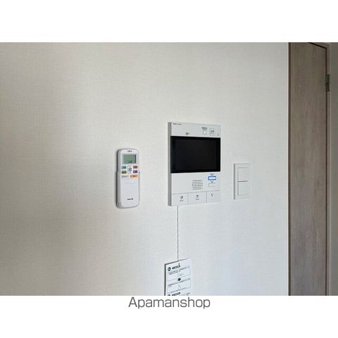 ミレドゥーエ門前仲町の内装写真