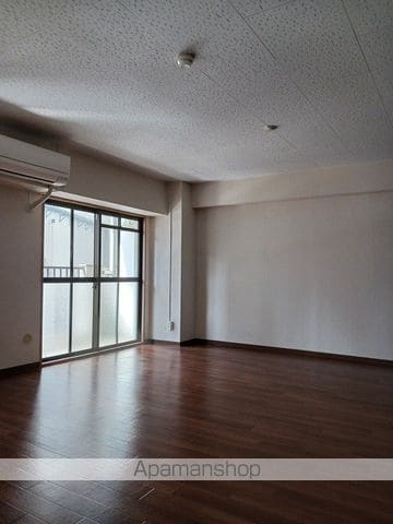 SKハイツ芝新町の内装写真