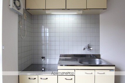 竹本ハウス[1LDK/36.45m2]の内装3