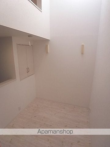 ラフィーカ金山の内装写真