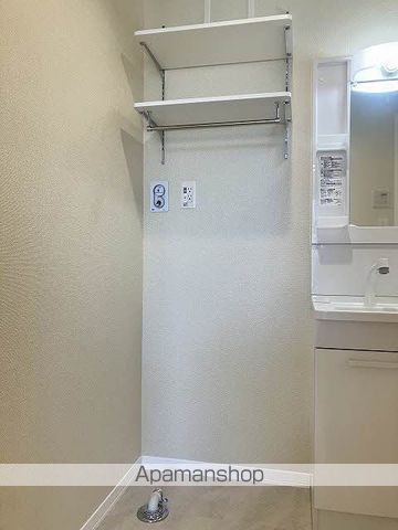 リベラピエナの内装写真