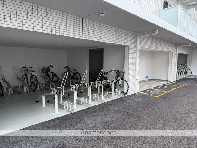 アイルプレミアム押上イーストの内装写真