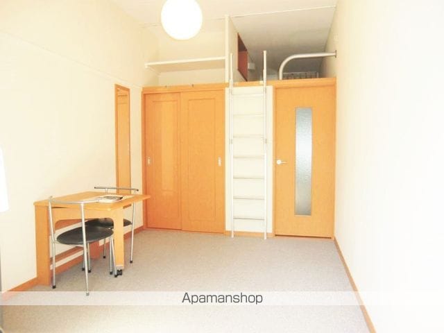 レオパレスAvancerの内装写真