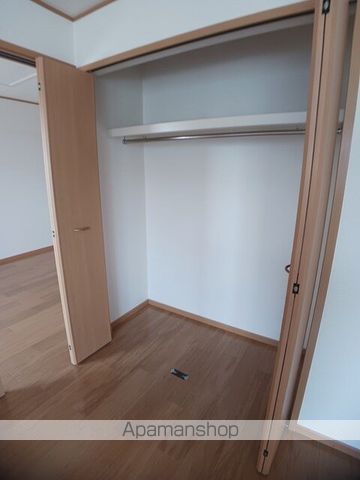 メゾン エトワールの内装写真