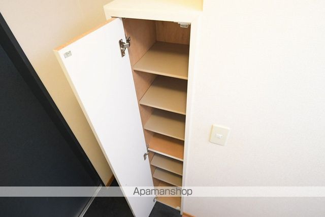 レオパレスFlat新栄の内装写真