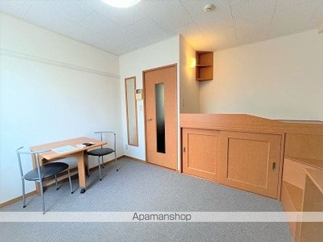 レオパレスシンフォニーの内装写真