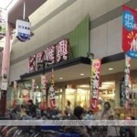 幸田マンション新深江の周辺写真