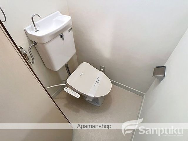 豊島マンションの内装写真
