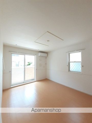 磐田市 2階建 築13年の内装写真