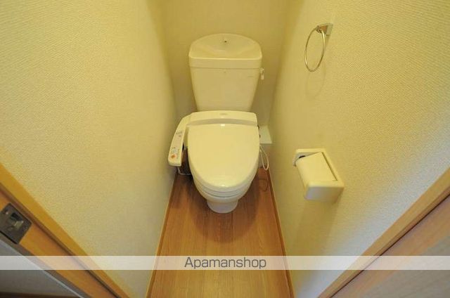 レオパレス葵の内装写真