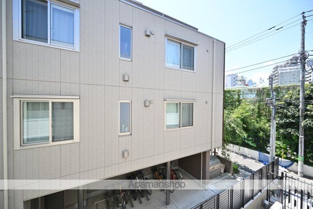 CENTRAL GARDEN RESIDENCE TOKYOのその他写真