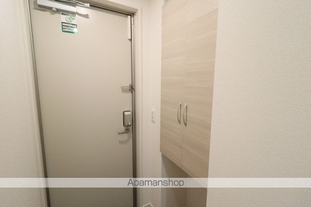 バイヤンツリーばんどうの内装写真
