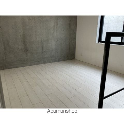 スタイリオフィット武蔵小山の内装写真