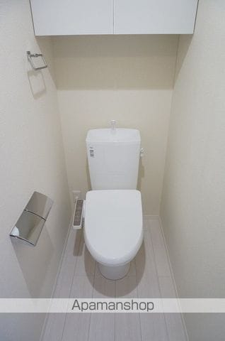 リジエール シャンの内装写真