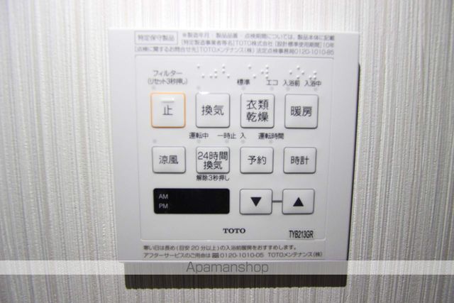 N−STAGE下総中山の内装写真