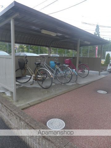 シャトレ・T.Sのその他写真