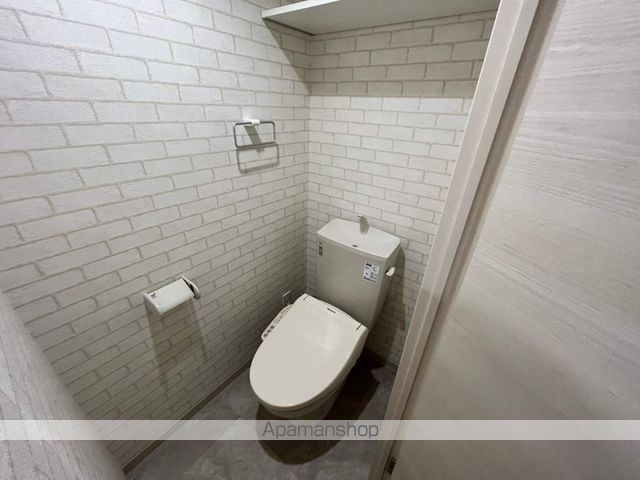 ブリーゼ千歳本町の内装写真