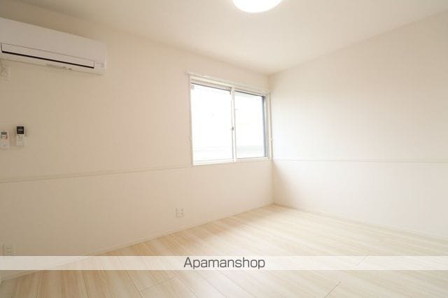 ANGEの内装写真