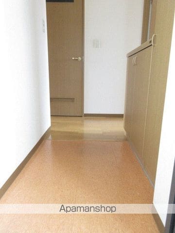 サエラ115の内装写真