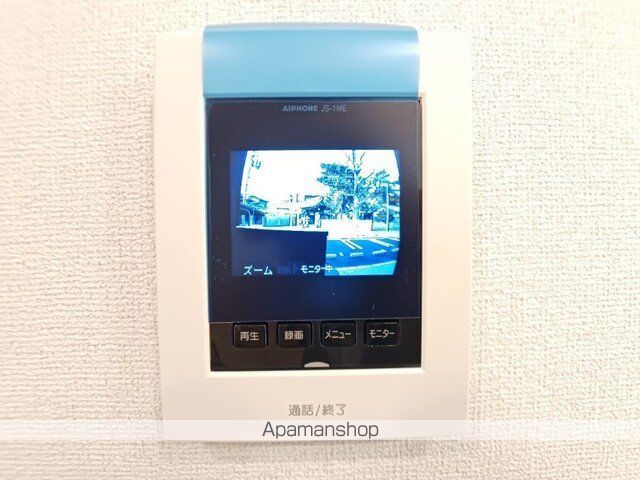 リバーサイドWHの内装写真