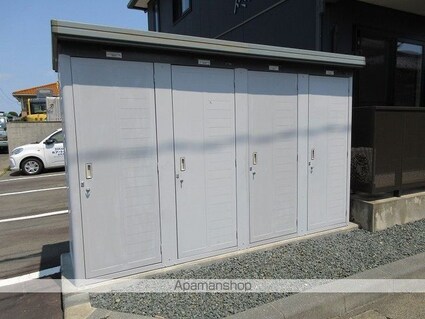 ドミール和野[1DK/34.6m2]の共用部2