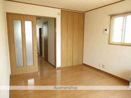 センターフィールドＢ[1K/25.5m2]の内装3