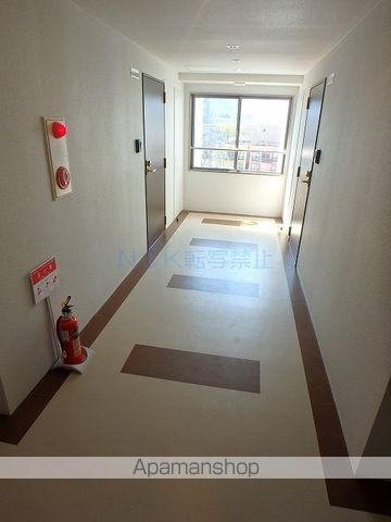 レストシティ北7条のその他写真