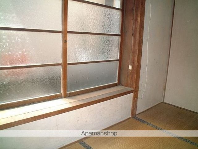 ＪＲ常磐線 勿来駅 徒歩5分 1階建 築14年の内装写真