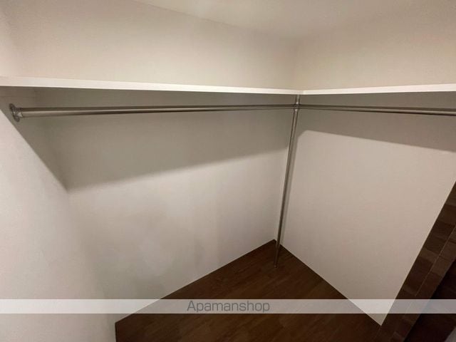 LEGALAND早稲田鶴巻町の内装写真