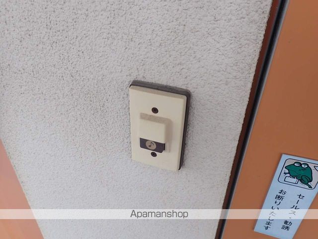 マンションベガの内装写真