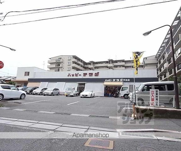 グラスコートの周辺写真