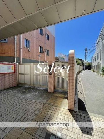 レジェンド横浜の周辺写真