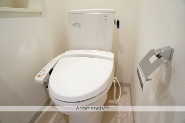グラマシー京橋の内装写真
