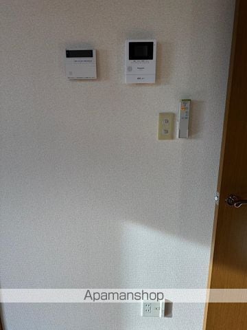 アスティオスの内装写真