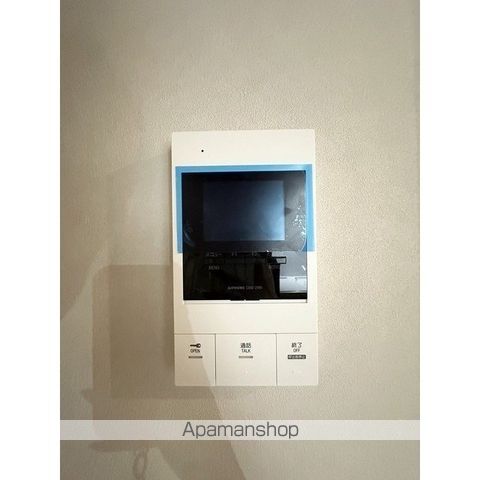 デュオフラッツ大宮の内装写真