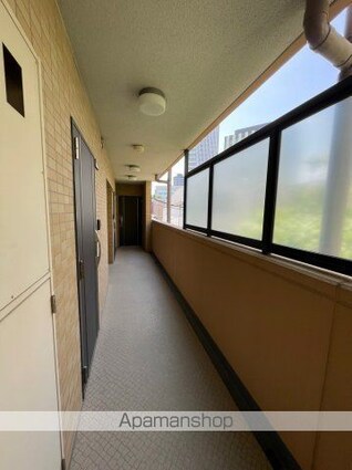 グラントゥルース目黒花房山[1K/19.07m2]の内装2