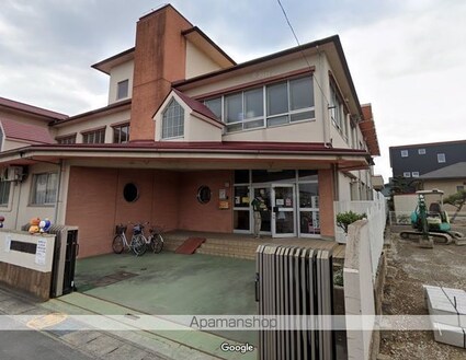 サンメゾンⅠ[1K/33.15m2]の周辺8