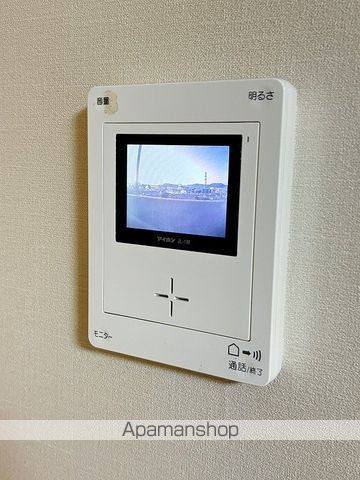 AVANCIAの内装写真