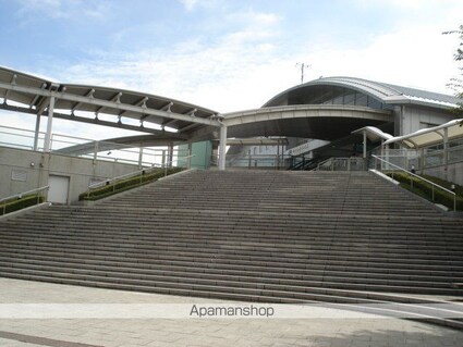 Ｊｅ　ｌｅ　ｐｒｅｎｄｓ　（ジュルプラン）[1K/34m2]の周辺5