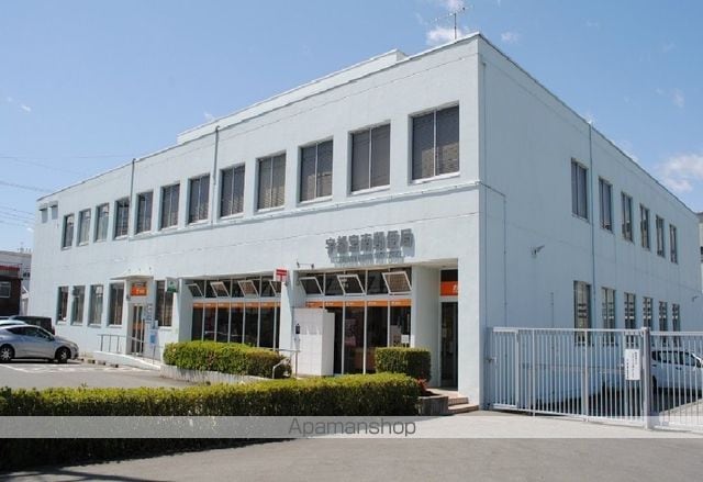 フォンテーヌT&H Bの周辺写真