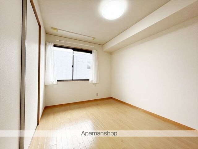 エステート２１　Ｂ棟[2DK/50.42m2]の内装3
