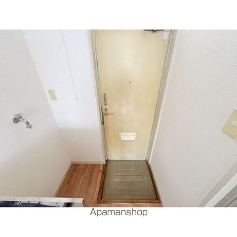エステートピア汐之宮の内装写真